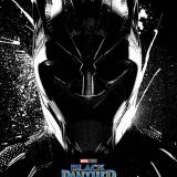 Movie, Black Panther(美國) / 黑豹(台.中.港), 電影海報, 美國, IMAX