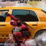 Movie, Deadpool 2(美國) / 死侍2(台.中.港), 電影海報, 美國, IMAX