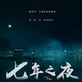Movie, 7년의 밤(韓國) / 七年之夜(台) / 7 Years of Night(網), 電影海報, 台灣