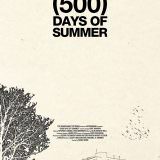 Movie, Days of Summer(美國) / 戀夏500日(台) / 心跳500天(港) / 和莎莫的500天(網), 電影海報, 美國, 前導