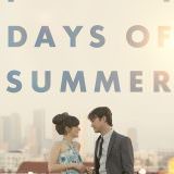 Movie, Days of Summer(美國) / 戀夏500日(台) / 心跳500天(港) / 和莎莫的500天(網), 電影海報, 韓國