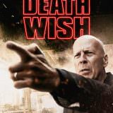 Movie, Death Wish(美國) / 猛龍怪客(台) / 虎膽追兇(港), 電影海報, 法國