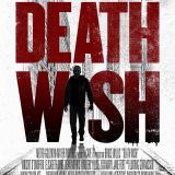 Movie, Death Wish(美國) / 猛龍怪客(台) / 虎膽追兇(港), 電影海報, 美國