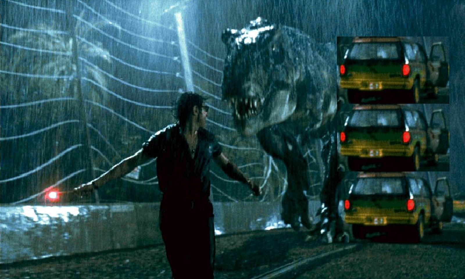 Movie, Jurassic World: Fallen Kingdom(美國) / 侏羅紀世界：殞落國度(台) / 侏罗纪世界2(中) / 侏羅紀世界：迷失國度(港), 科學考究