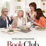 Movie, Book Club(美國) / 高年級姐妹會(台) / 读书会(網), 電影海報, 美國