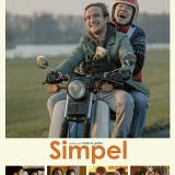 Movie, Simpel(德國, 2017) / 他叫簡單，他是我兄弟(台) / My Brother Simple(英文) / 我单纯的兄弟(網), 電影海報, 德國