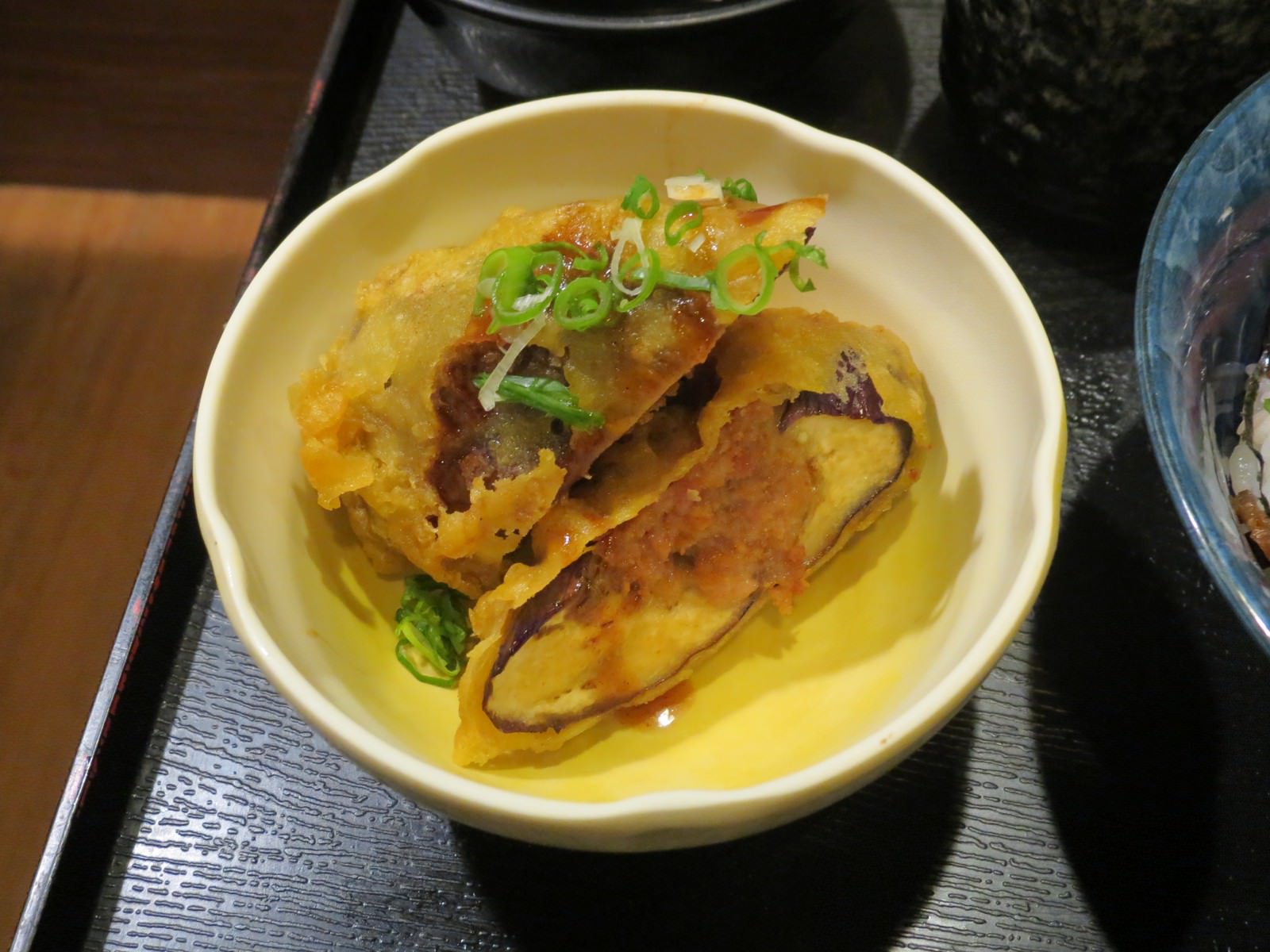 陶膳日本料理, 餐點