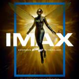 Movie, Ant-Man and the Wasp(美國.英國) / 蟻人與黃蜂女(台) / 蚁人2：黄蜂女现身(中) / 蟻俠2：黃蜂女現身(港), 電影海報, 美國, IMAX