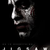 Movie, Jigsaw(美國, 2017) / 奪魂鋸：遊戲重啟(台) / 恐懼鬥室之狂魔再現(港) / 电锯惊魂8：竖锯(網), 電影海報, 美國, 角色