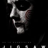 Movie, Jigsaw(美國, 2017) / 奪魂鋸：遊戲重啟(台) / 恐懼鬥室之狂魔再現(港) / 电锯惊魂8：竖锯(網), 電影海報, 美國, 角色