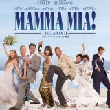 Movie, Mamma Mia!(美國.英國.德國, 2008) / 媽媽咪呀！(台), 電影海報, 美國