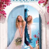 Movie, Mamma Mia!(美國.英國.德國, 2008) / 媽媽咪呀！(台), 電影海報, 美國