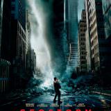 Movie, Geostorm(美國) / 氣象戰(台) / 全球风暴(中) / 人造天劫(港), 電影海報, 新加坡