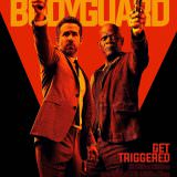 Movie, The Hitman’s Bodyguard(美國, 2017) / 殺手保鑣(台) / 鑣救殺手(港) / 杀手的保镖(網), 電影海報, 美國