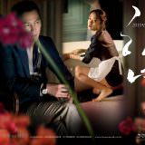 Movie, 하녀(韓國, 2010) / 下女(台.港) / The Housemaid(英文), 電影海報, 韓國, 橫版