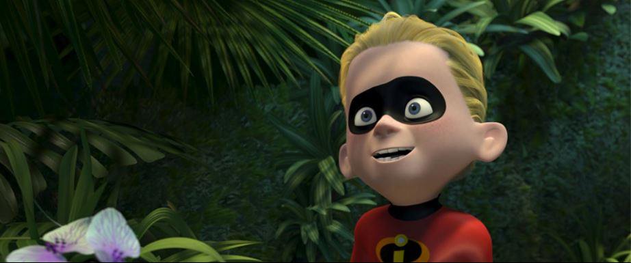 Movie, The Incredibles(美國, 2004) / 超人特攻隊(台) / 超人总动员(中) / 超人特工隊(港), 電影劇照