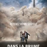 Movie, Dans la brume(法國.加拿大) / 全面霾伏(台) / Just a Breath Away(英文) / 呼吸(網), 電影海報, 法國