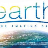 Movie, Earth: One Amazing Day(中國.英國) / 地球：奇蹟的一天(台) / 地球：神奇的一天(中), 電影海報, 英國, 橫版