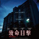Movie, 목격자(韓國, 2018) / 致命目擊(台) / The Witness(英文) / 目击者(網路), 電影海報, 台灣