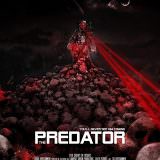 Movie, The Predator(美國, 2018) / 終極戰士：掠奪者(台) / 铁血战士(中) / 鐵血戰士：血獸進化(港), 電影海報, 美國, 前導