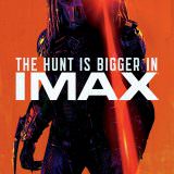 Movie, The Predator(美國, 2018) / 終極戰士：掠奪者(台) / 铁血战士(中) / 鐵血戰士：血獸進化(港), 電影海報, 美國, IMAX