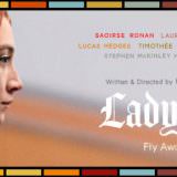 Movie, Lady Bird(美國) / 淑女鳥(台) / 不得鳥小姐(港) / 伯德小姐(網), 電影海報, 美國, 橫板