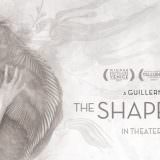 Movie, The Shape of Water(美國) / 水底情深(台) / 忘形水(港) / 水形物语(網), 電影海報, 美國, 橫版