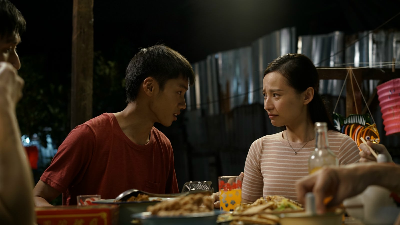Movie, Lee Chong Wei: Rise of the Legend(馬來西亞, 2018) / 李宗偉：敗者為王(台) / 李宗伟：败者为王(中), 電影劇照