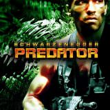 Movie, Predator(美國, 1987) / 終極戰士(台) / 铁血战士(中) / 鐵血戰士(港), 電影海報, 美國