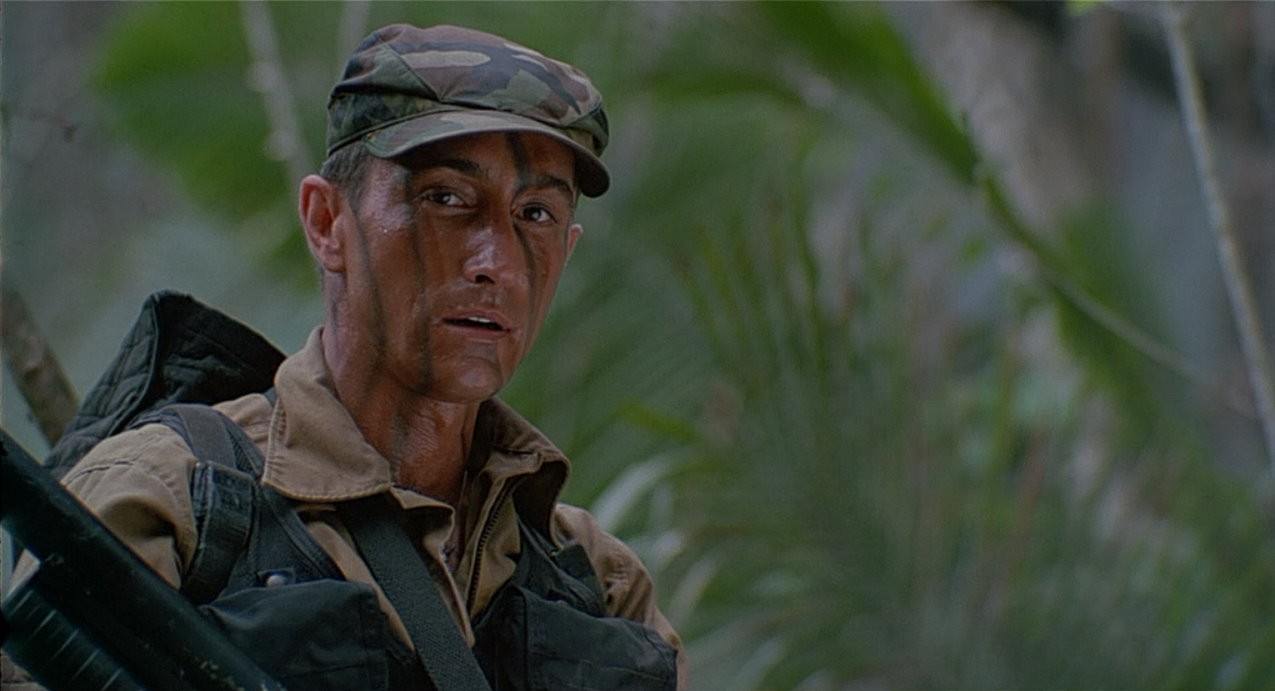 Movie, Predator(美國, 1987) / 終極戰士(台) / 铁血战士(中) / 鐵血戰士(港), 電影劇照