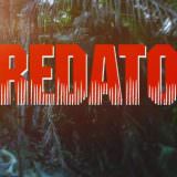 Movie, Predator(美國, 1987) / 終極戰士(台) / 铁血战士(中) / 鐵血戰士(港), 電影海報, 美國, 橫版