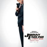 Movie, Johnny English Strikes Again(英國.法國.美國, 2018) / 凸搥特派員：三度出擊(台) / 特務戇J：神級歸位(港) / 憨豆特工3(網), 電影海報, 前導