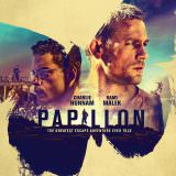 Movie, Papillon(美國, 2017) / 惡魔島(台灣) / 巴比龙(網路), 電影海報, 美國, 前導