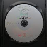 Movie, Toy Story(美國, 1995) / 玩具總動員(台灣) / 玩具总动员(中國) / 反斗奇兵(香港), 電影DVD