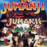 Movie, Jumanji(美國, 1995) / 野蠻遊戲(台灣) / 勇敢者的游戏(中國) / 逃出魔幻紀(香港), 電影海報, 美國