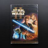 Movie, Star Wars Episode II: Attack of the Clones(美國, 2002) / 星際大戰二部曲：複製人全面進攻(台灣) / 星球大战前传：克隆人的进攻(中國) / 星球大戰前傳：複製人侵略(香港), 電影DVD