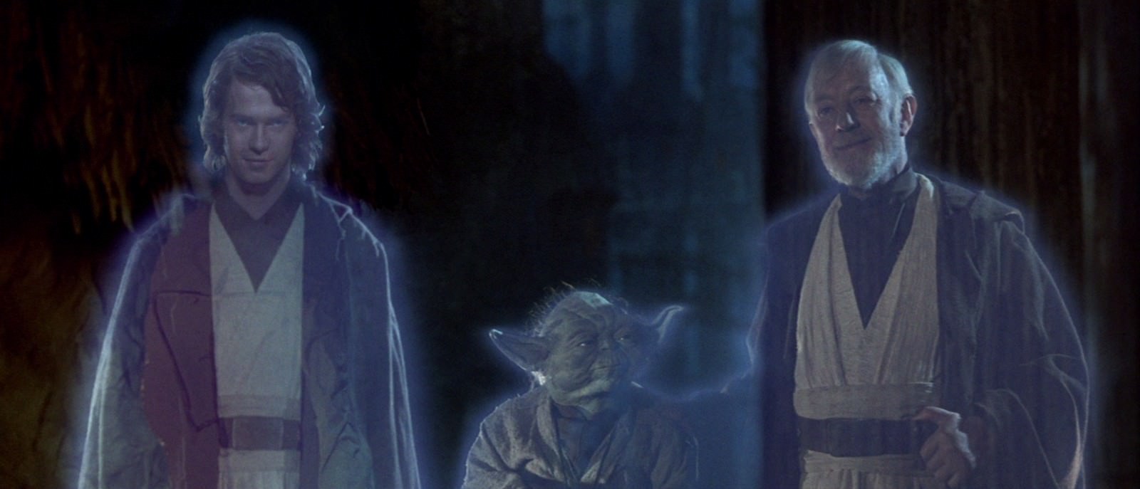 Movie, Star Wars Episode VI: Return of the Jedi(美國, 1983) / 星際大戰六部曲：絕地大反攻(台灣) / 星球大战VI：绝地归来(中國) / 星球大戰：武士復仇(香港), 電影劇照