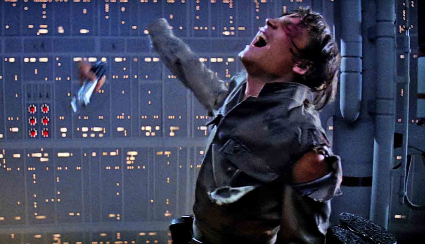 Movie, Star Wars Episode V: The Empire Strikes Back(美國, 1980) / 星際大戰五部曲：帝國大反擊(台灣) / 星球大战V：帝国反击战(中國) / 星球大戰：帝國反擊戰(香港), 電影劇照