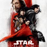 Movie, Star Wars: The Last Jedi(美國, 2017) / STAR WARS：最後的絕地武士(台灣) / 星球大战8：最后的绝地武士(中國) / 星球大戰：最後絕地武士(香港), 電影海報, 美國, 前導