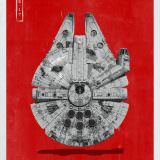 Movie, Star Wars: The Last Jedi(美國, 2017) / STAR WARS：最後的絕地武士(台灣) / 星球大战8：最后的绝地武士(中國) / 星球大戰：最後絕地武士(香港), 電影海報, 美國, 角色
