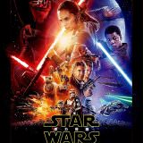 Movie, Star Wars: The Force Awakens(美國, 2015) / STAR WARS：原力覺醒(台灣) / 星球大战：原力觉醒(中國) / 星球大戰：原力覺醒(香港), 電影海報, 台灣