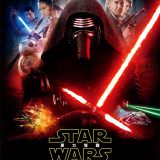 Movie, Star Wars: The Force Awakens(美國, 2015) / STAR WARS：原力覺醒(台灣) / 星球大战：原力觉醒(中國) / 星球大戰：原力覺醒(香港), 電影海報, 台灣