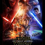 Movie, Star Wars: The Force Awakens(美國, 2015) / STAR WARS：原力覺醒(台灣) / 星球大战：原力觉醒(中國) / 星球大戰：原力覺醒(香港), 電影海報, 美國