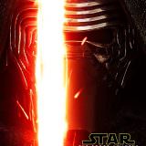 Movie, Star Wars: The Force Awakens(美國, 2015) / STAR WARS：原力覺醒(台灣) / 星球大战：原力觉醒(中國) / 星球大戰：原力覺醒(香港), 電影海報, 美國, 角色