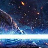 Movie, Star Wars: The Force Awakens(美國, 2015) / STAR WARS：原力覺醒(台灣) / 星球大战：原力觉醒(中國) / 星球大戰：原力覺醒(香港), 電影海報, 美國, 橫版