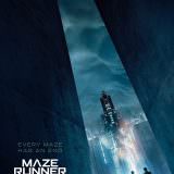 Movie, Maze Runner: The Death Cure(美國, 2018) / 移動迷宮：死亡解藥(台灣.香港) / 移动迷宫3：死亡解药(中國), 電影海報, 美國