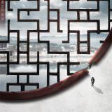 Movie, Maze Runner: The Death Cure(美國, 2018) / 移動迷宮：死亡解藥(台灣.香港) / 移动迷宫3：死亡解药(中國), 電影海報, 中國