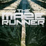 Movie, The Maze Runner(美國, 2014) / 移動迷宮(台灣.香港) / 移动迷宫(中國), 電影海報, 美國, 前導