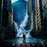 Movie, Geostorm(美國, 2017) / 氣象戰(台灣) / 全球风暴(中國) / 人造天劫(香港), 電影海報, 台灣