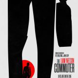 Movie, The Commuter(美國, 2018) / 疾速救援(台灣) / 通勤营救(中國) / 追命列車(香港), 電影海報, 美國